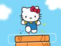 leikur Hello Kitty and Friends Jumper