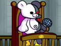 leikur Friday Night Funkin VS Monokuma