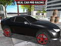 leikur Real Car Pro Racing