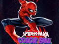 leikur Spiderman Color Fall 