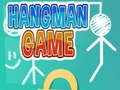 leikur Hangman Game
