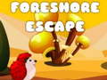 leikur Foreshore Escape