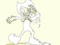 leikur Bendy Coloring
