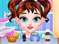 leikur Baby Taylor Skin Trouble