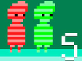 leikur Red And Green 5