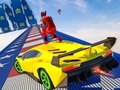 leikur Extreme Car Driving Simulator 3D
