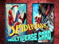 leikur Spiderman Multiverse Card 