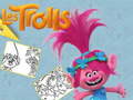 leikur Les Trolls