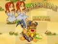 leikur Barbarian Hunters