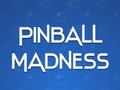 leikur Pinball Madness