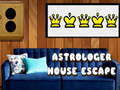leikur Astrologer House Escape