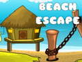 leikur G2M Beach Escape
