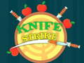leikur Knife Strike