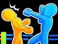 leikur Drunken Boxing 2