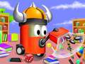 leikur Dust Buster.io
