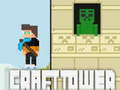 leikur CraftTower