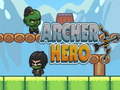 leikur Archer Hero