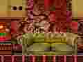 leikur Gangster House Escape