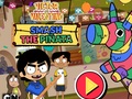 leikur Smash the Pinata
