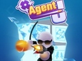 leikur Agent J