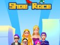 leikur Shoe Race