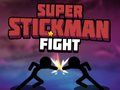 leikur Super Stickman Fight