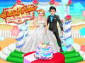 leikur Wedding Planner Decorate Perfect Wedding
