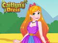 leikur Caitlyn's Dress