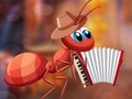 leikur Minstrel Red Ant Escape