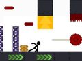 leikur X-Parkour