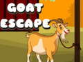 leikur Goat Escape