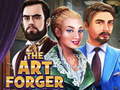 leikur The Art Forger