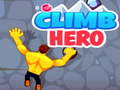 leikur Climb Hero
