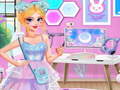 leikur Princess Live Stream Setup