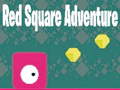 leikur Red Square Adventure