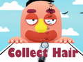 leikur Collect Hair