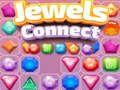 leikur Jewels Connect