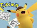 leikur Pokemon 