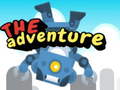 leikur The Adventure