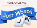 leikur Just Words