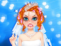 leikur Prank The Bride: Wedding Disaster