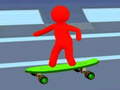 leikur CHUTE BOARD