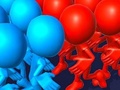 leikur Count Masters: Clash Pusher 3D