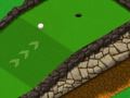 leikur Mini Golf 3D Farm Stars Battle