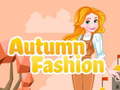 leikur Autumn Fashion