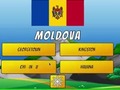 leikur World's Capitals Quiz