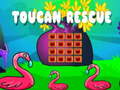 leikur Toucan Rescue