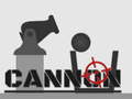 leikur Cannon
