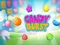 leikur Candy Burst