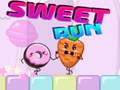 leikur Sweet Run